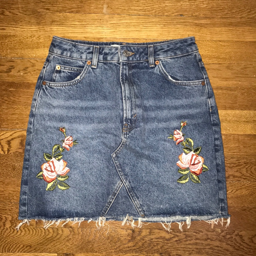 TopShop Size 6
